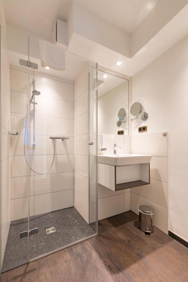 Hotel Residenz23 Weilburg Bagian luar foto